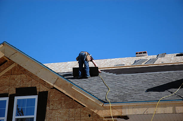 Cold Roofs in South Floral Park, NY